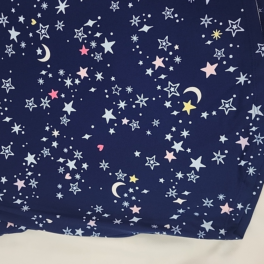 Joyspun Women's Pajama Set Size: M (8-10) - Picture 6 of 16